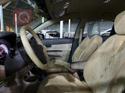 هيونداي أكسنت